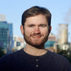 Nathan Cheek