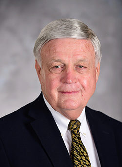 Prof. Daniel Schrage