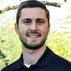 Dr. Brian Eberly