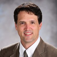 Brian Gunter