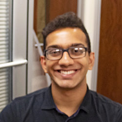 Shravan hariharm