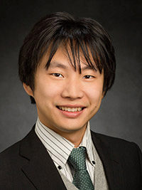 Georgia Tech Aerospace Engineering Professor Koki Ho