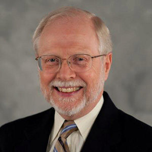 Prof. Dewey H. Hodges