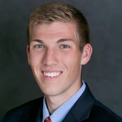 Georgia Tech Aerospace Oscar Klempay, BSAE 2020 