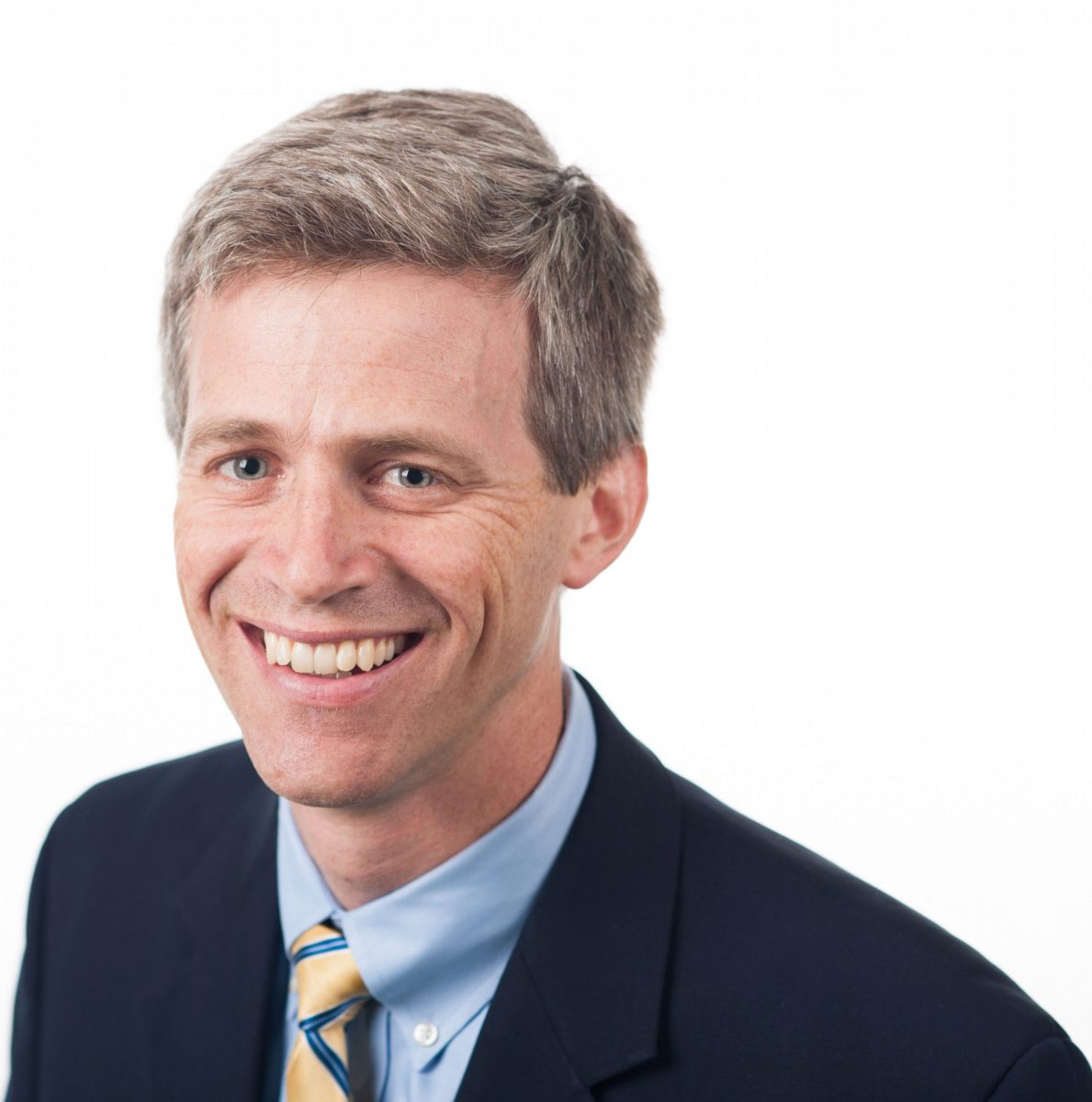 Prof. Tim Lieuwen