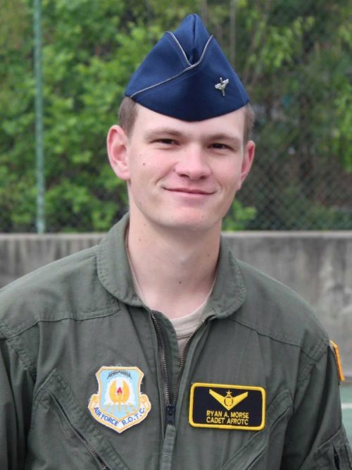 Ryan Morse
