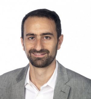 Prof. Jonathan Rogers