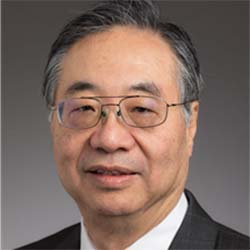 prof. lui Sha