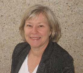 Marilyn Smith