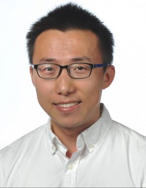 Xingjian Wang