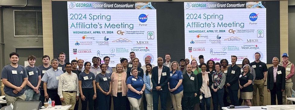 2024 Affiliates GSGC