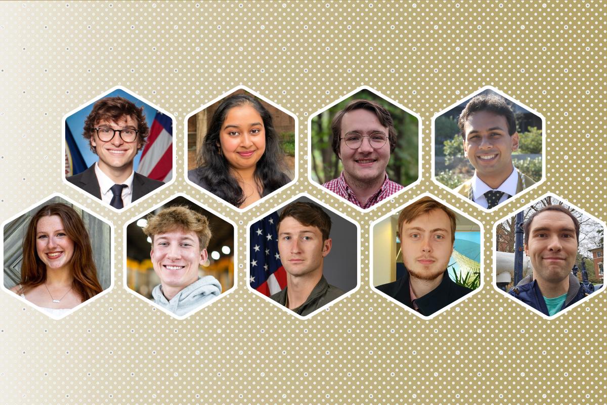 Banner what's next 2025 