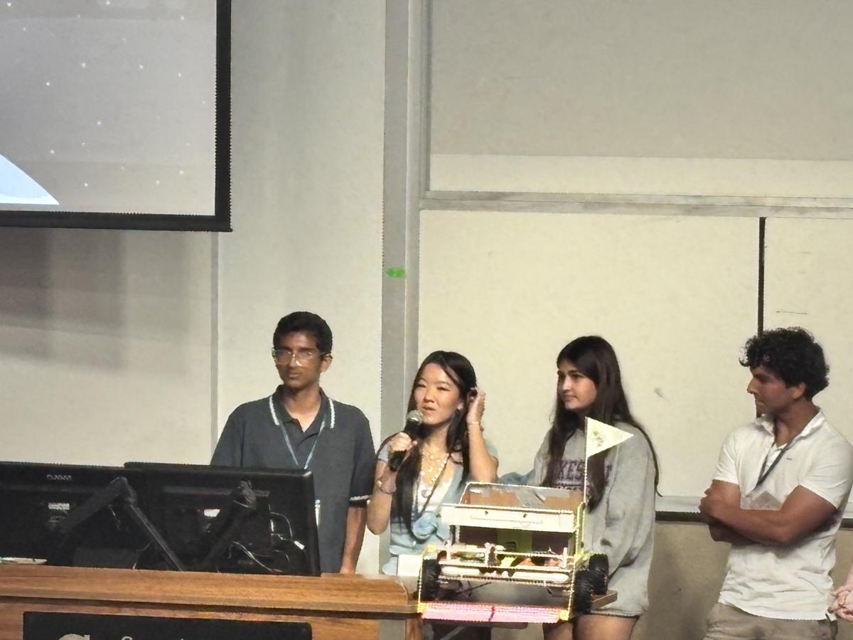 presentation